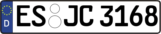 ES-JC3168