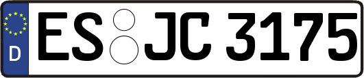 ES-JC3175