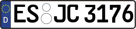 ES-JC3176