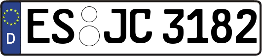 ES-JC3182
