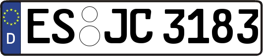 ES-JC3183