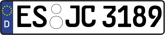 ES-JC3189