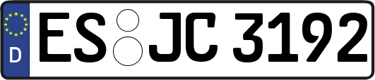 ES-JC3192