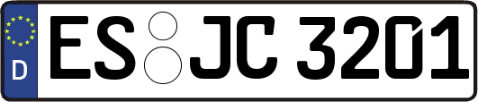 ES-JC3201