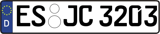ES-JC3203