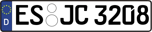 ES-JC3208
