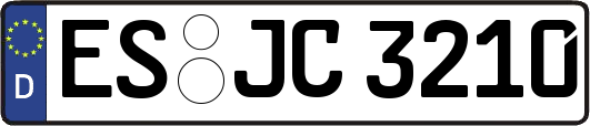 ES-JC3210