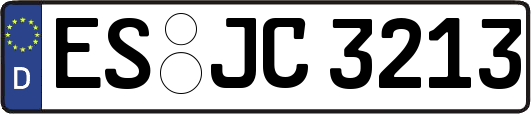 ES-JC3213