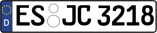 ES-JC3218