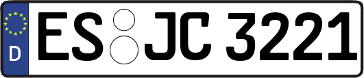 ES-JC3221