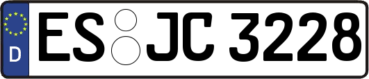 ES-JC3228