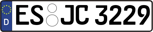 ES-JC3229
