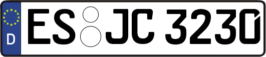 ES-JC3230