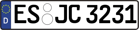 ES-JC3231