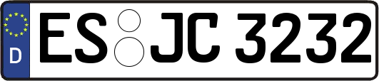 ES-JC3232