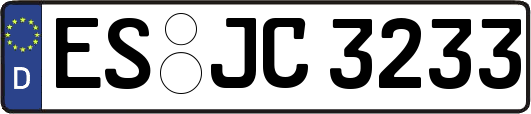 ES-JC3233