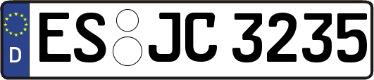 ES-JC3235