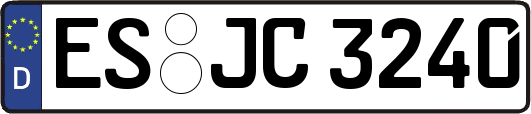 ES-JC3240