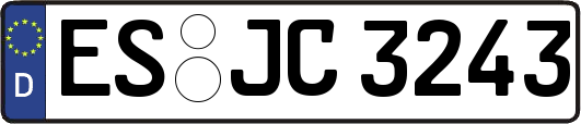 ES-JC3243