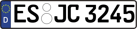 ES-JC3245