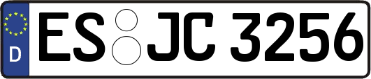 ES-JC3256