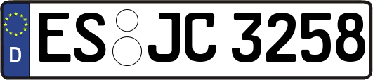 ES-JC3258