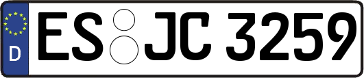 ES-JC3259