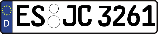 ES-JC3261