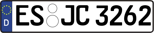 ES-JC3262