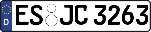 ES-JC3263