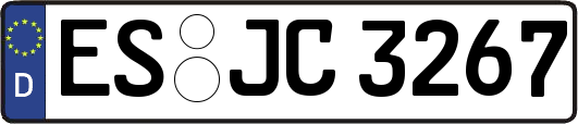 ES-JC3267