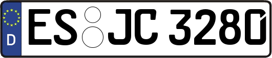 ES-JC3280