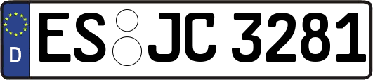 ES-JC3281