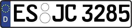 ES-JC3285