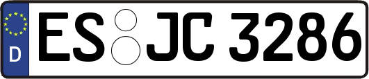 ES-JC3286