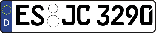 ES-JC3290