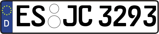 ES-JC3293