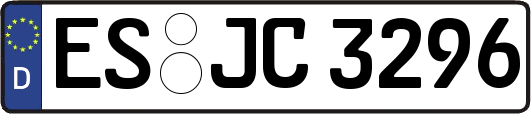 ES-JC3296