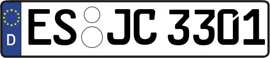 ES-JC3301