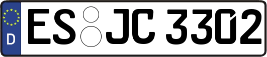 ES-JC3302