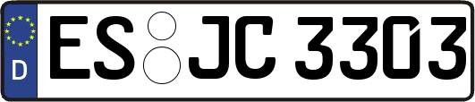 ES-JC3303
