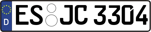 ES-JC3304