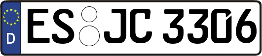 ES-JC3306