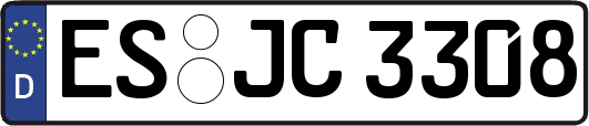ES-JC3308