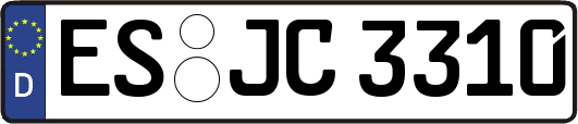 ES-JC3310