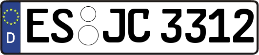 ES-JC3312