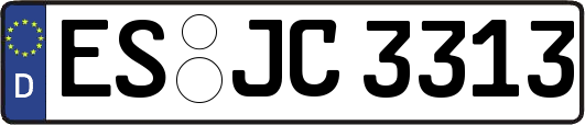 ES-JC3313
