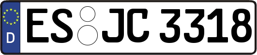 ES-JC3318