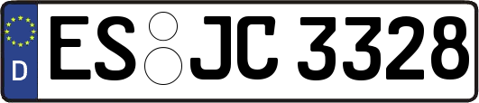 ES-JC3328