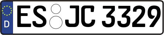ES-JC3329